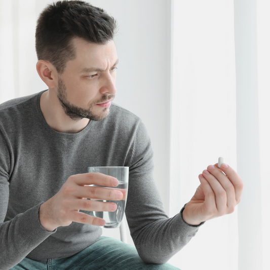 Wie gefährlich sind Finasterid und Dutasterid?