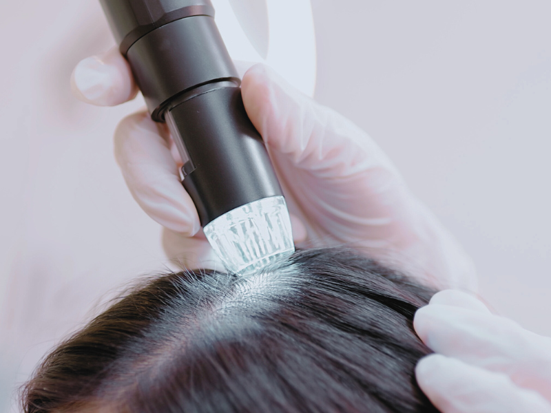 PRODUKTOPTIMIERUNG & CONSUMER TESTING