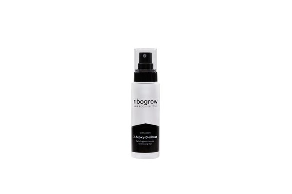 ribogrow Hair Booster Tonic détouré
