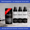 Hair Booster Tonic - 3 x 50ml + Hair Booster Capsules Bundle
