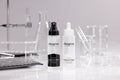 Innovation gegen Haarverlust: ribogrow präsentiert Haarwuchsmittel mit neuartigem Wirkstoff 2-Desoxy-D-Ribose