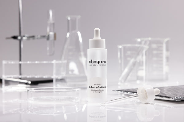 ribogrow Hair Booster Serum