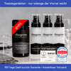 Hair Booster Tonic - 3 x 50ml + Hair Booster Capsules Bundle Testsieger