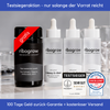 Hair Booster Serum - 3 x 50ml + Hair Booster Capsules Bundle Testsieger