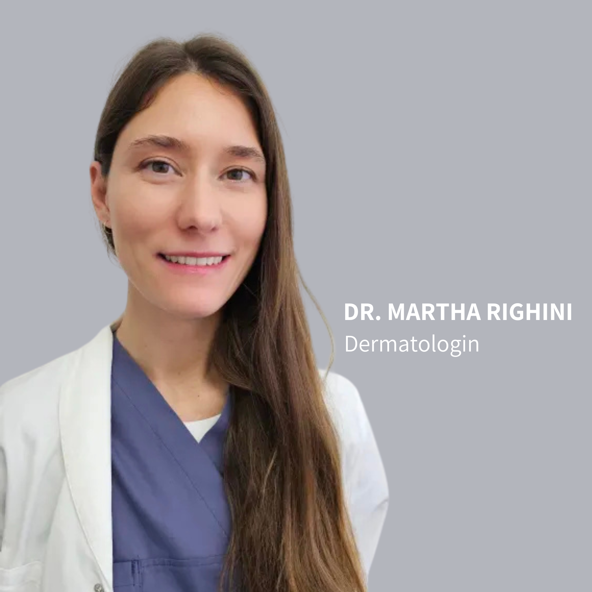 Zertifizierter Dermatologe gibt ein Testimonial für ribogrow und hebt die Wirksamkeit der Haarwuchslösung für volleres und gesünderes Haar hervor.