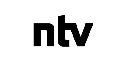 NTV News Icon – Verlinkung zu einem Artikel über 2-Desoxy-D-Ribose, den innovativen Wirkstoff gegen Haarausfall in ribogrow.