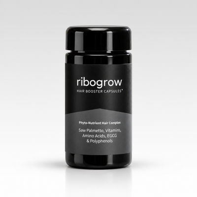Hair Booster Capsules*