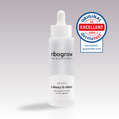Sérum booster capillaire - 1 x 50ml