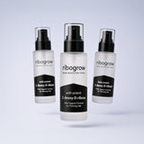 ribogrow Hair Booster Tonic Launch