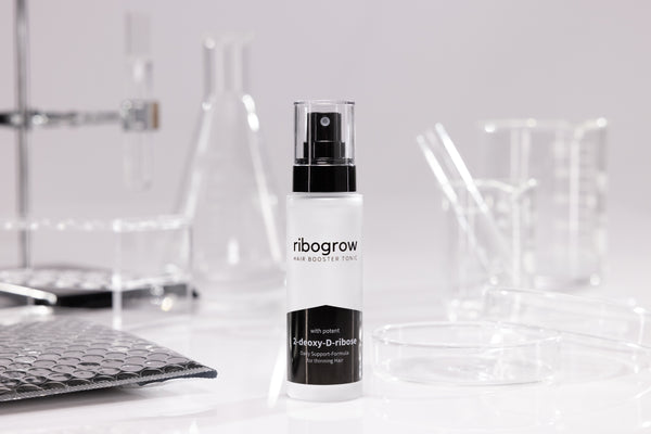 ribogrow Hair Booster Tonic