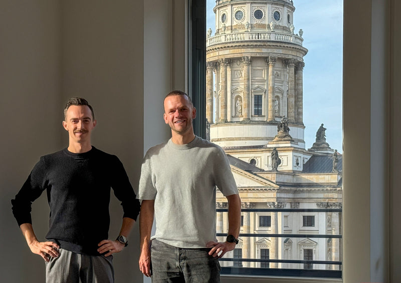 F2 Labs GmbH gegründet 