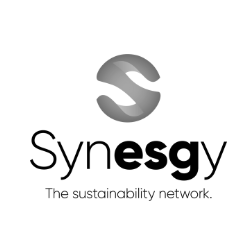 ynesgy Icon – Nachhaltigkeitszertifizierung für ribogrow, unterstreicht umweltfreundliche und ethische Produktionsstandards.